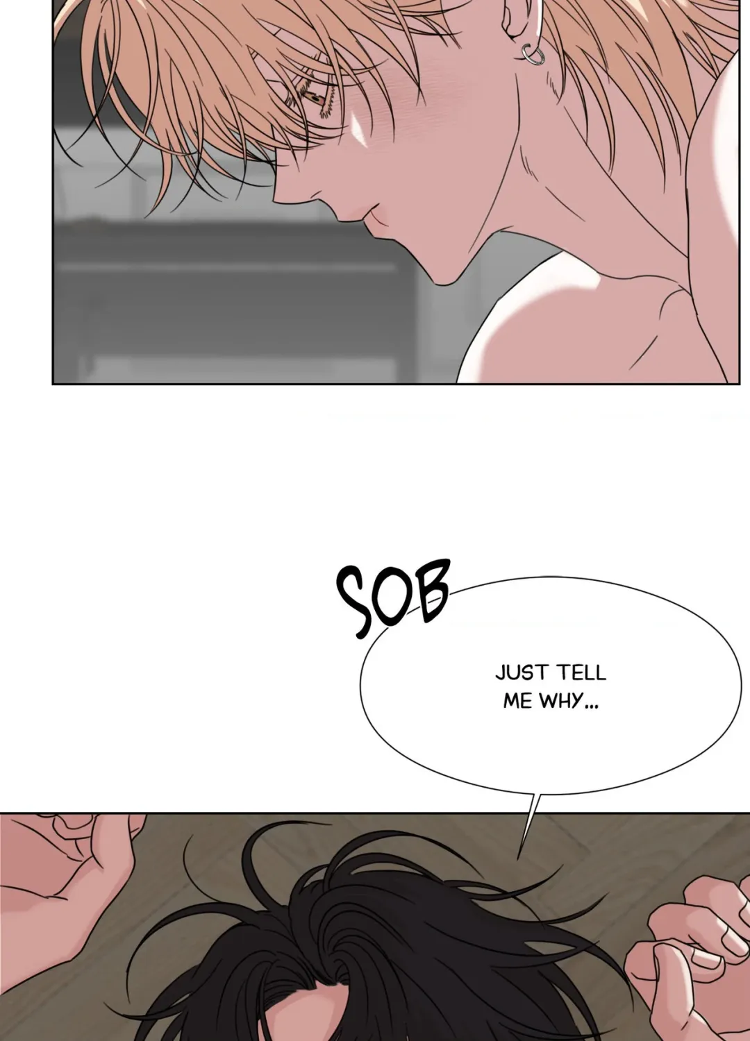 Little Bit Psycho - Chapter 30 Page 19