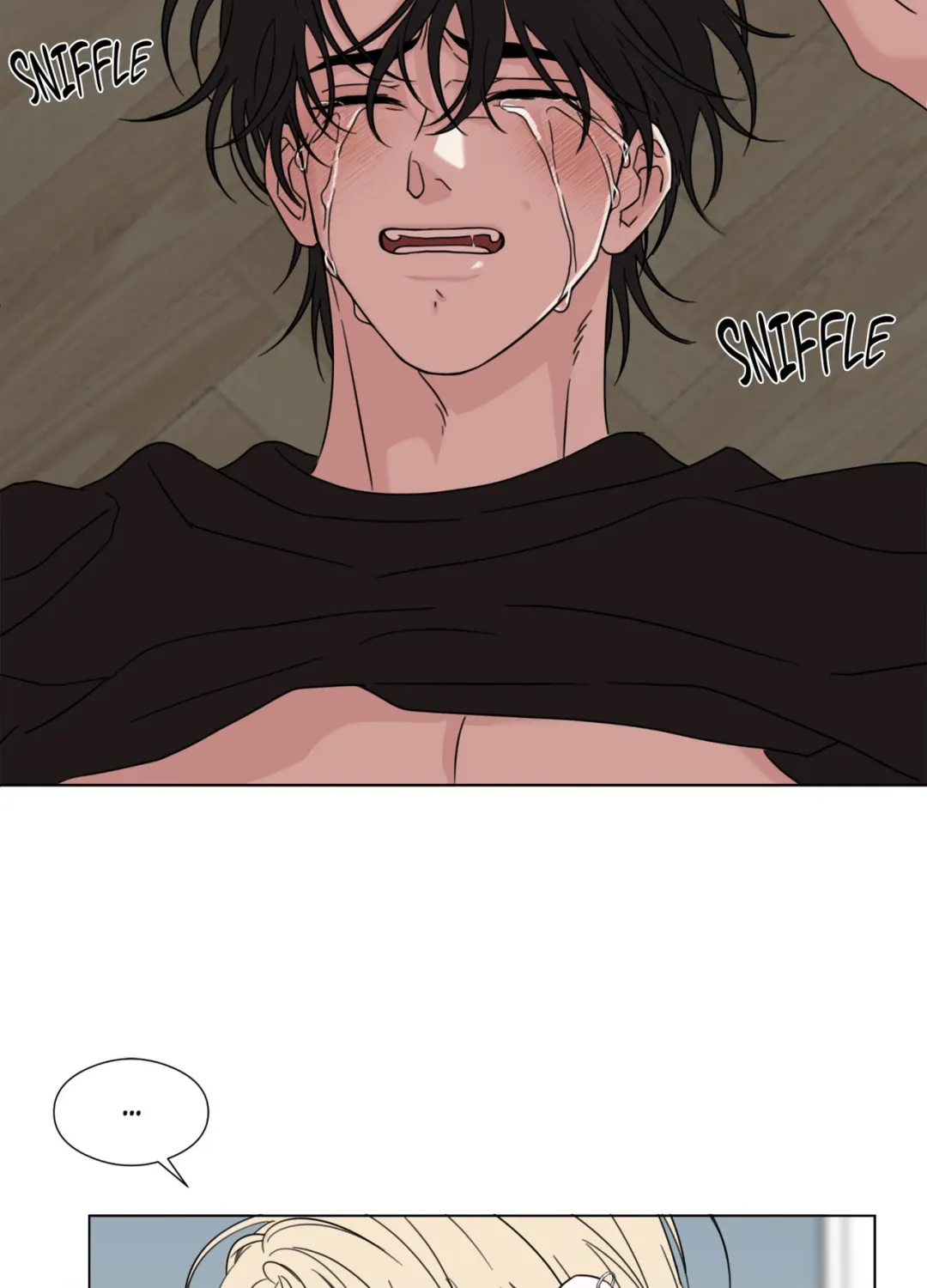 Little Bit Psycho - Chapter 30 Page 20