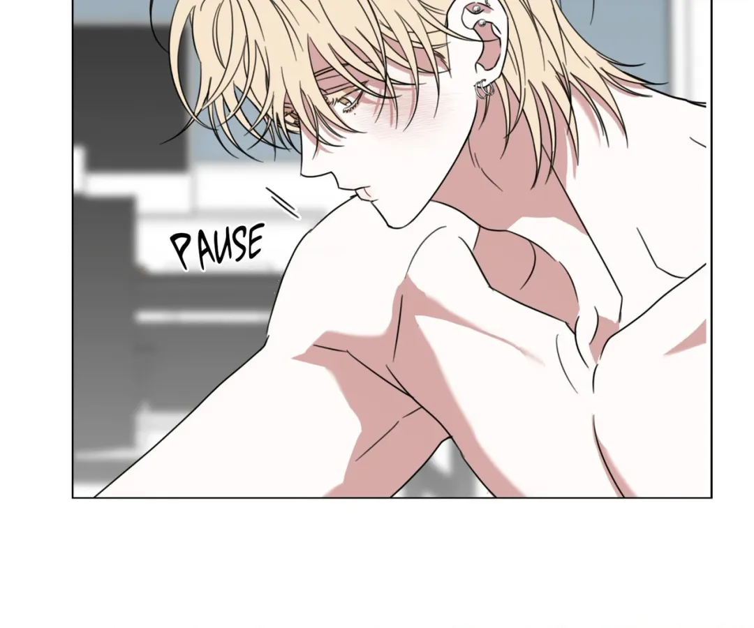 Little Bit Psycho - Chapter 30 Page 21