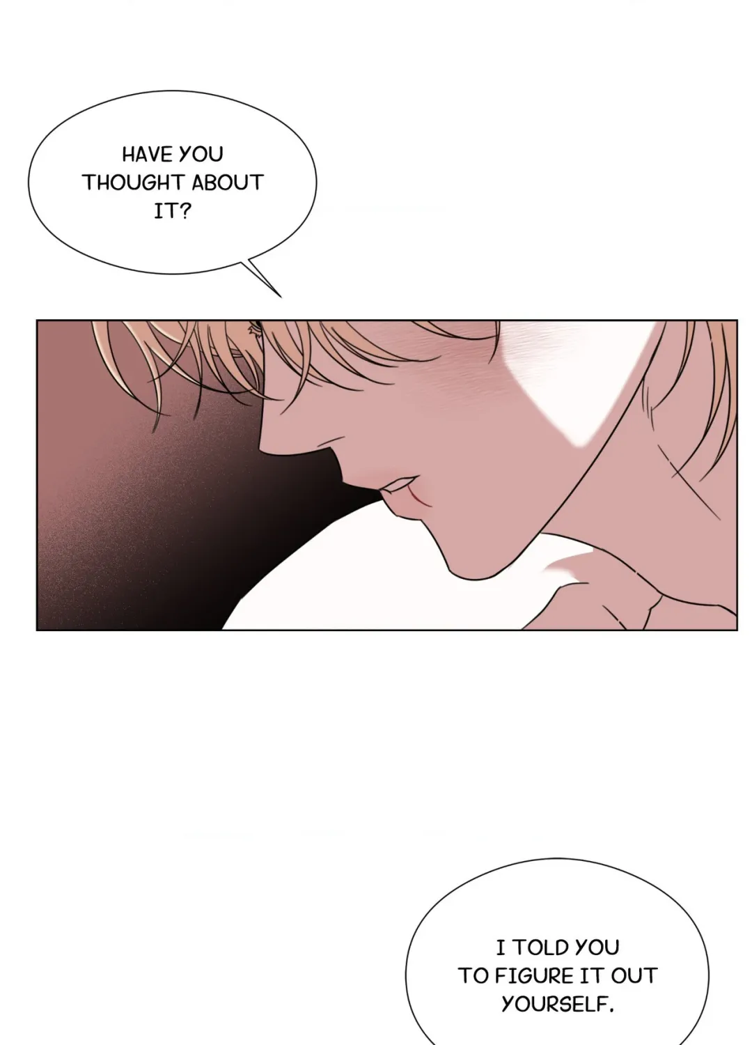 Little Bit Psycho - Chapter 30 Page 22