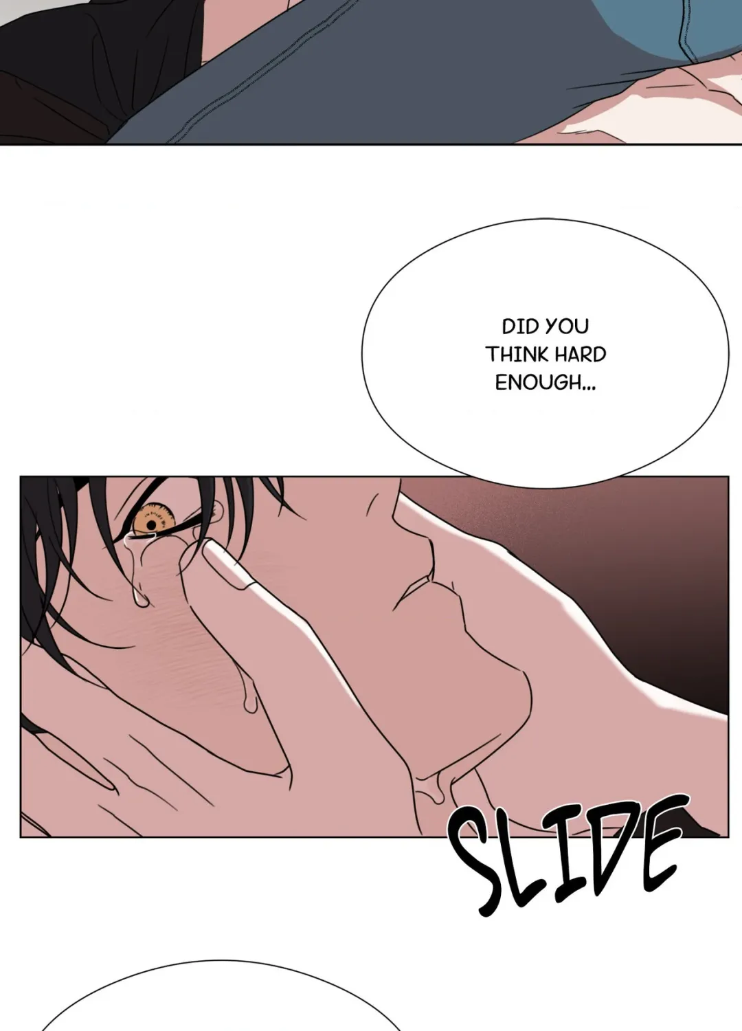 Little Bit Psycho - Chapter 30 Page 24