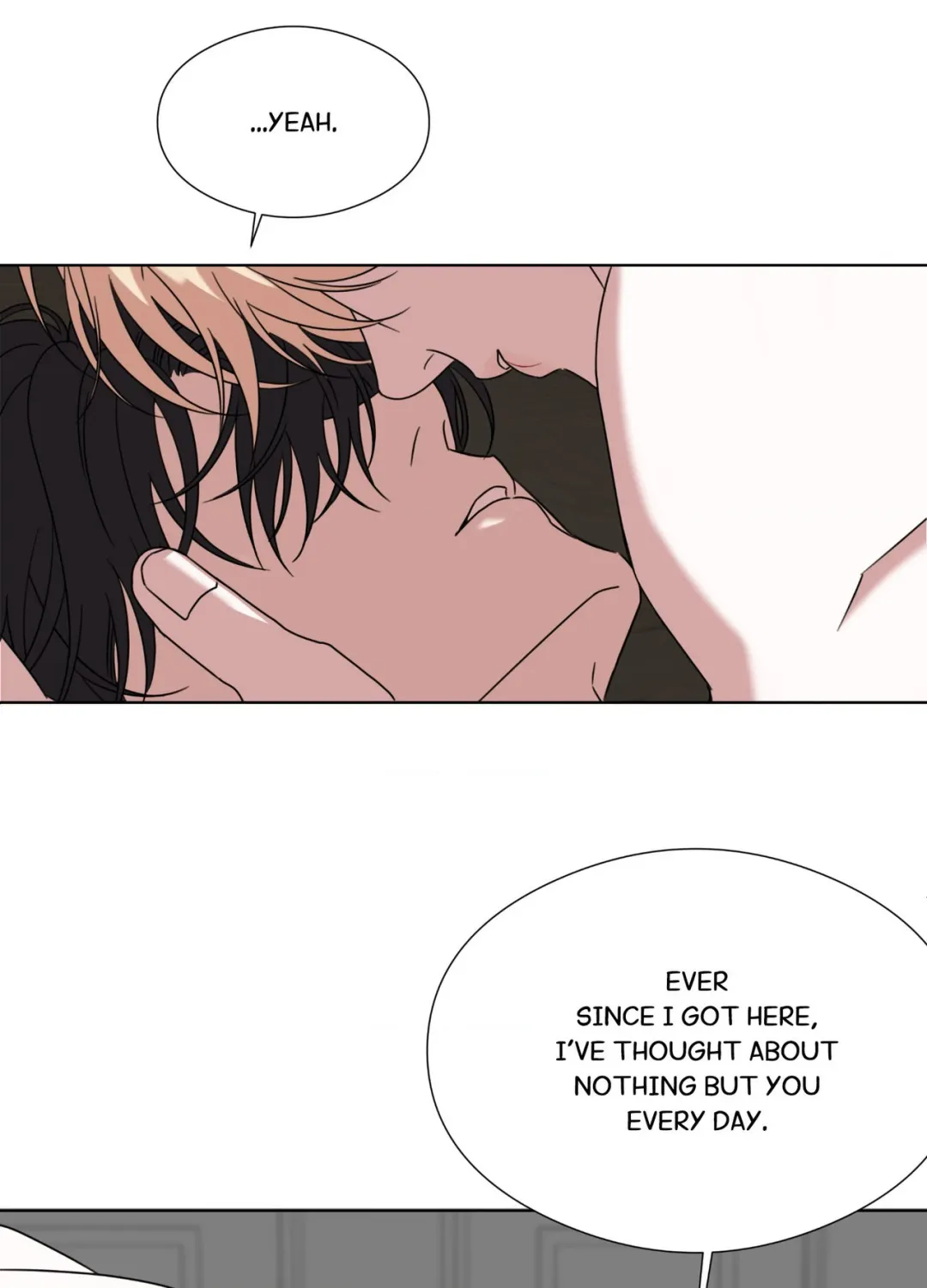 Little Bit Psycho - Chapter 30 Page 27