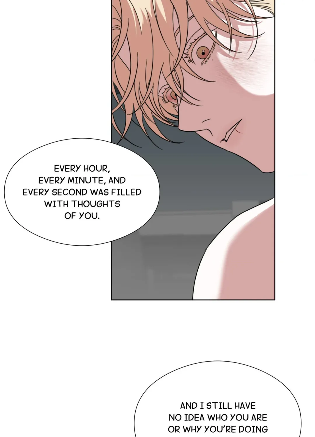 Little Bit Psycho - Chapter 30 Page 29