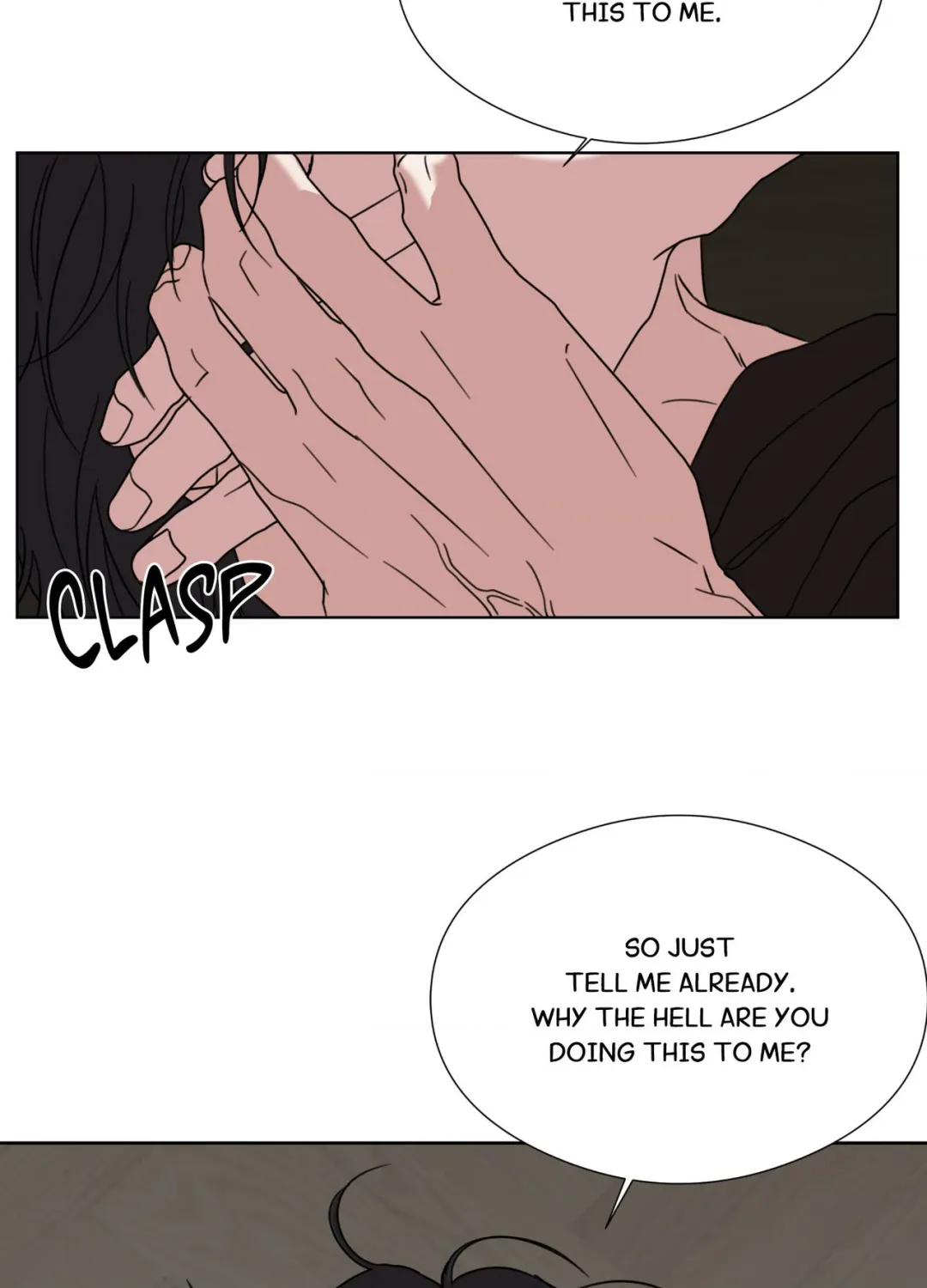 Little Bit Psycho - Chapter 30 Page 30