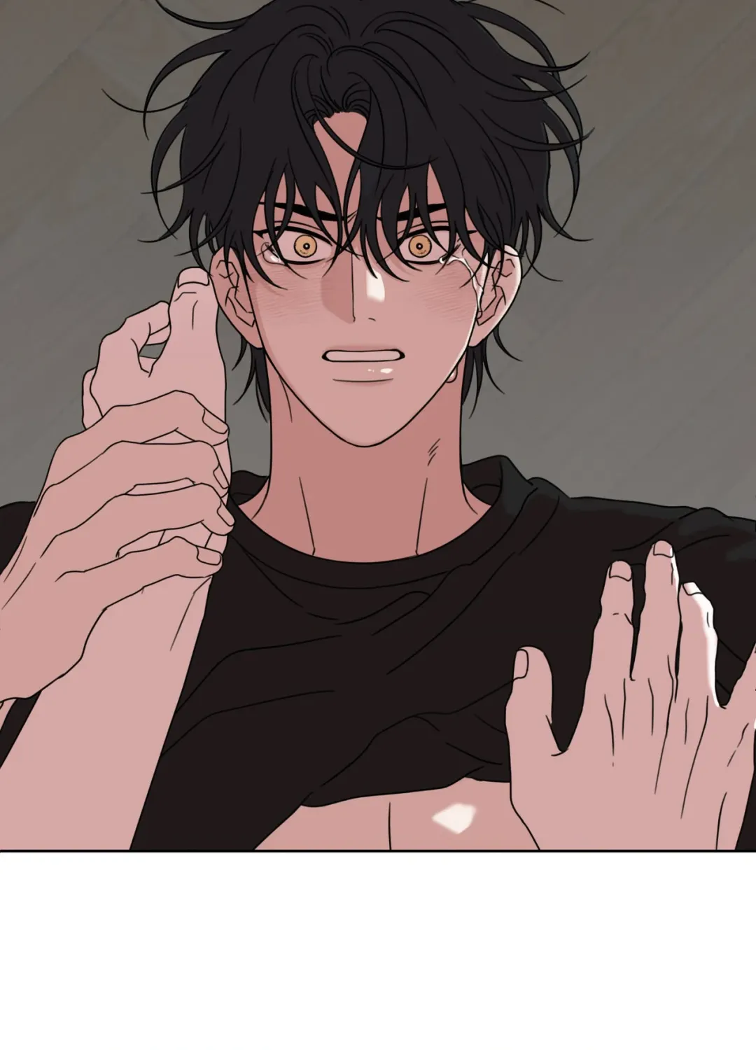 Little Bit Psycho - Chapter 30 Page 31