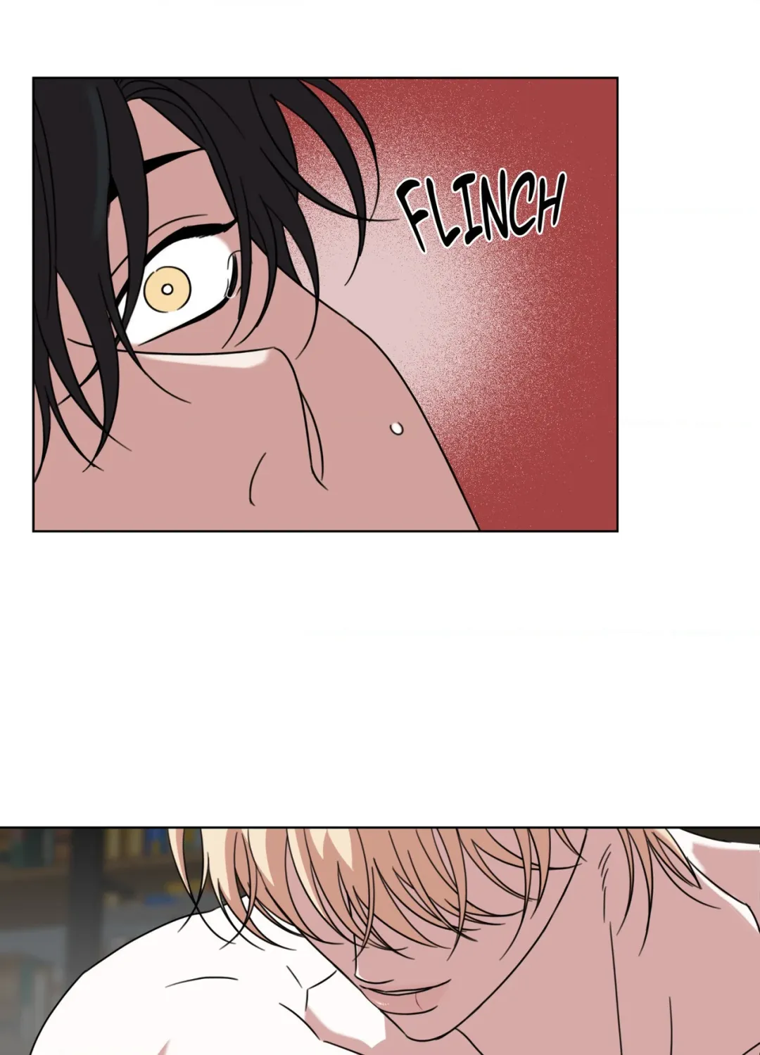 Little Bit Psycho - Chapter 30 Page 33