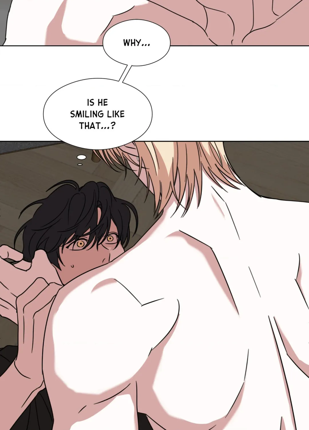 Little Bit Psycho - Chapter 30 Page 34