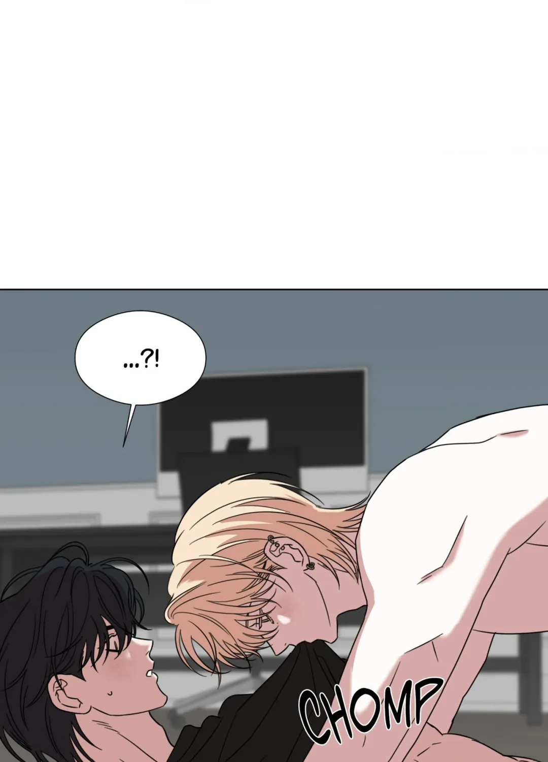 Little Bit Psycho - Chapter 30 Page 39
