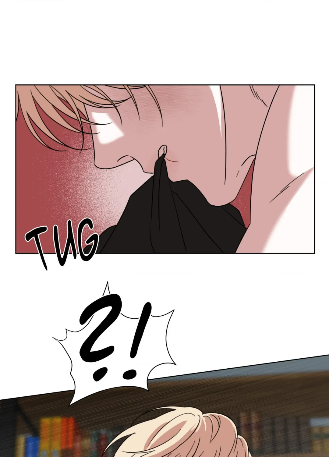 Little Bit Psycho - Chapter 30 Page 41