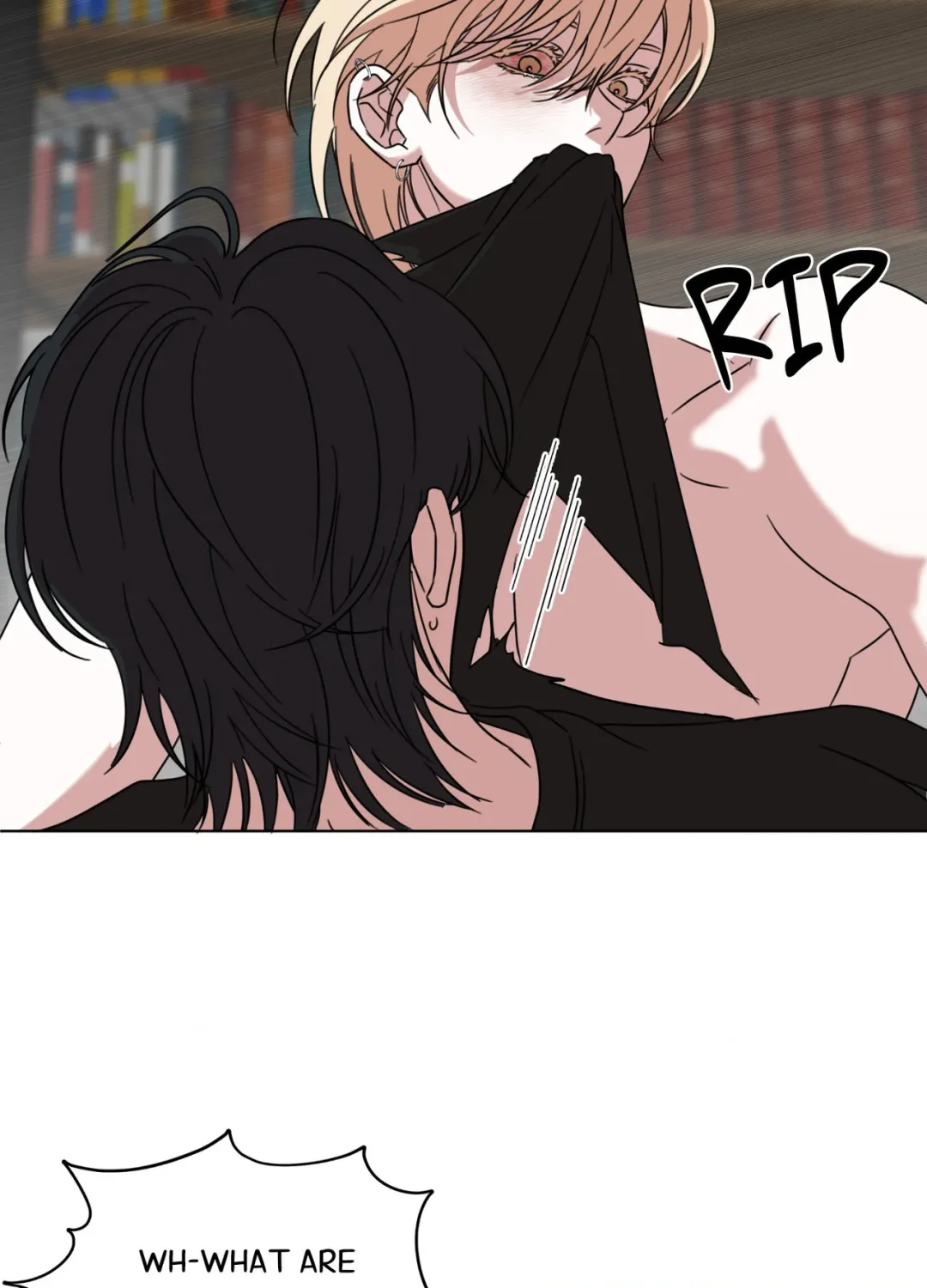 Little Bit Psycho - Chapter 30 Page 42