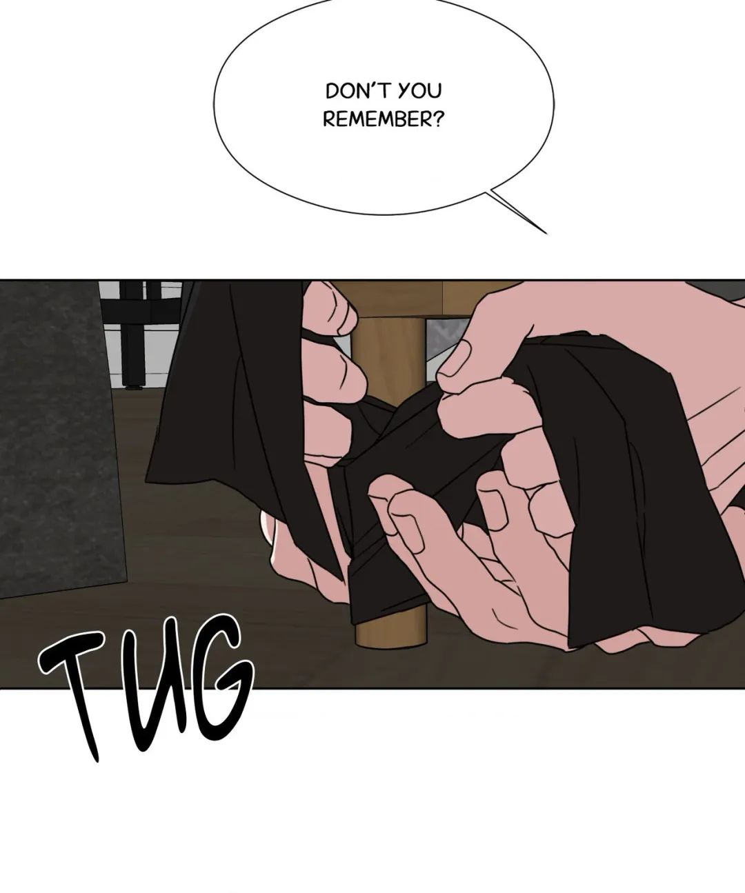Little Bit Psycho - Chapter 30 Page 44