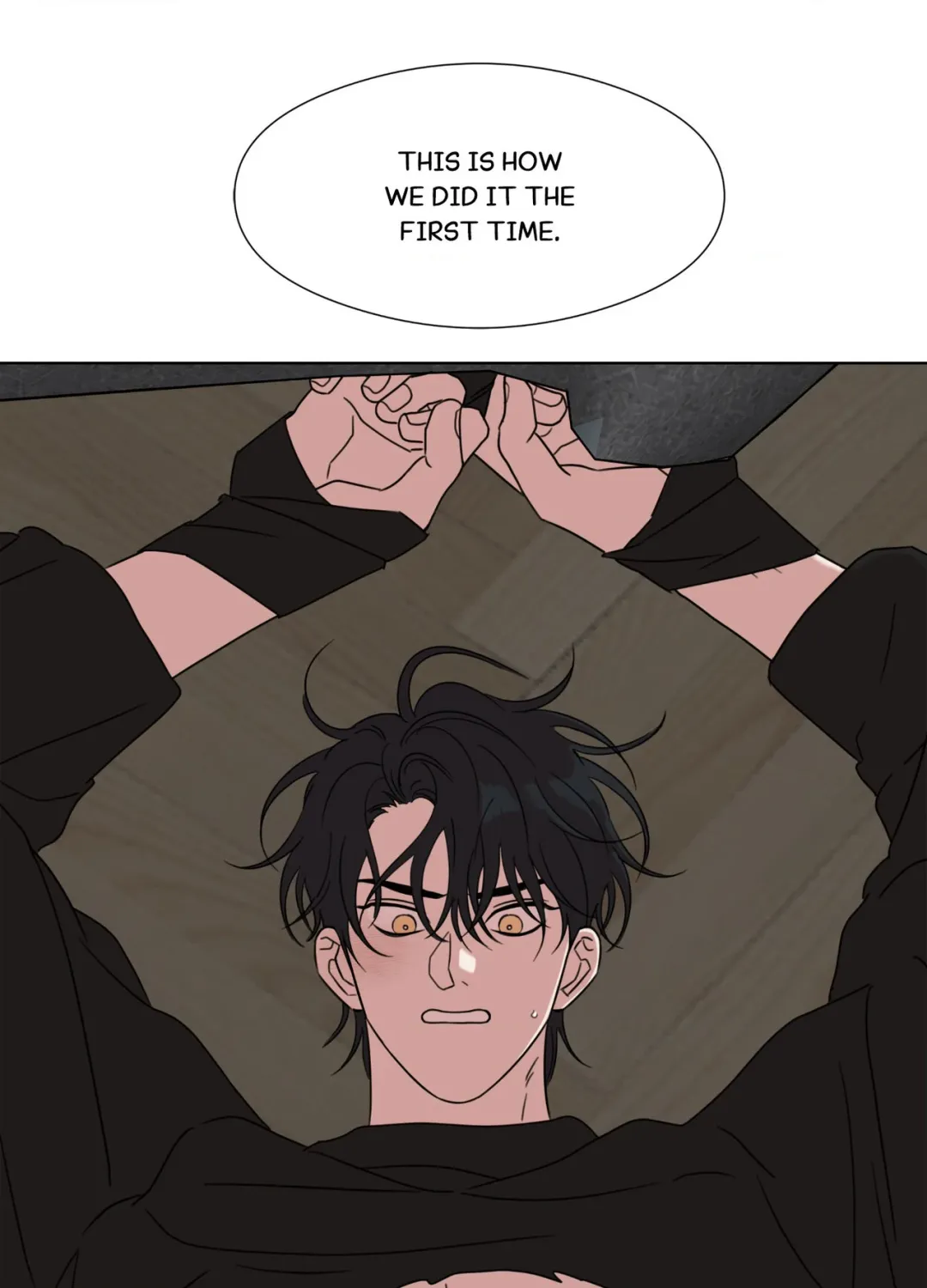 Little Bit Psycho - Chapter 30 Page 45