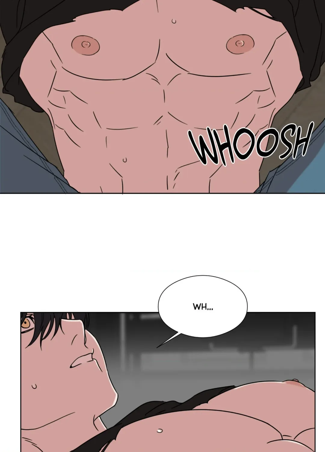 Little Bit Psycho - Chapter 30 Page 46