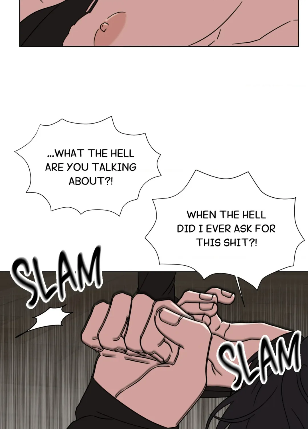 Little Bit Psycho - Chapter 30 Page 47