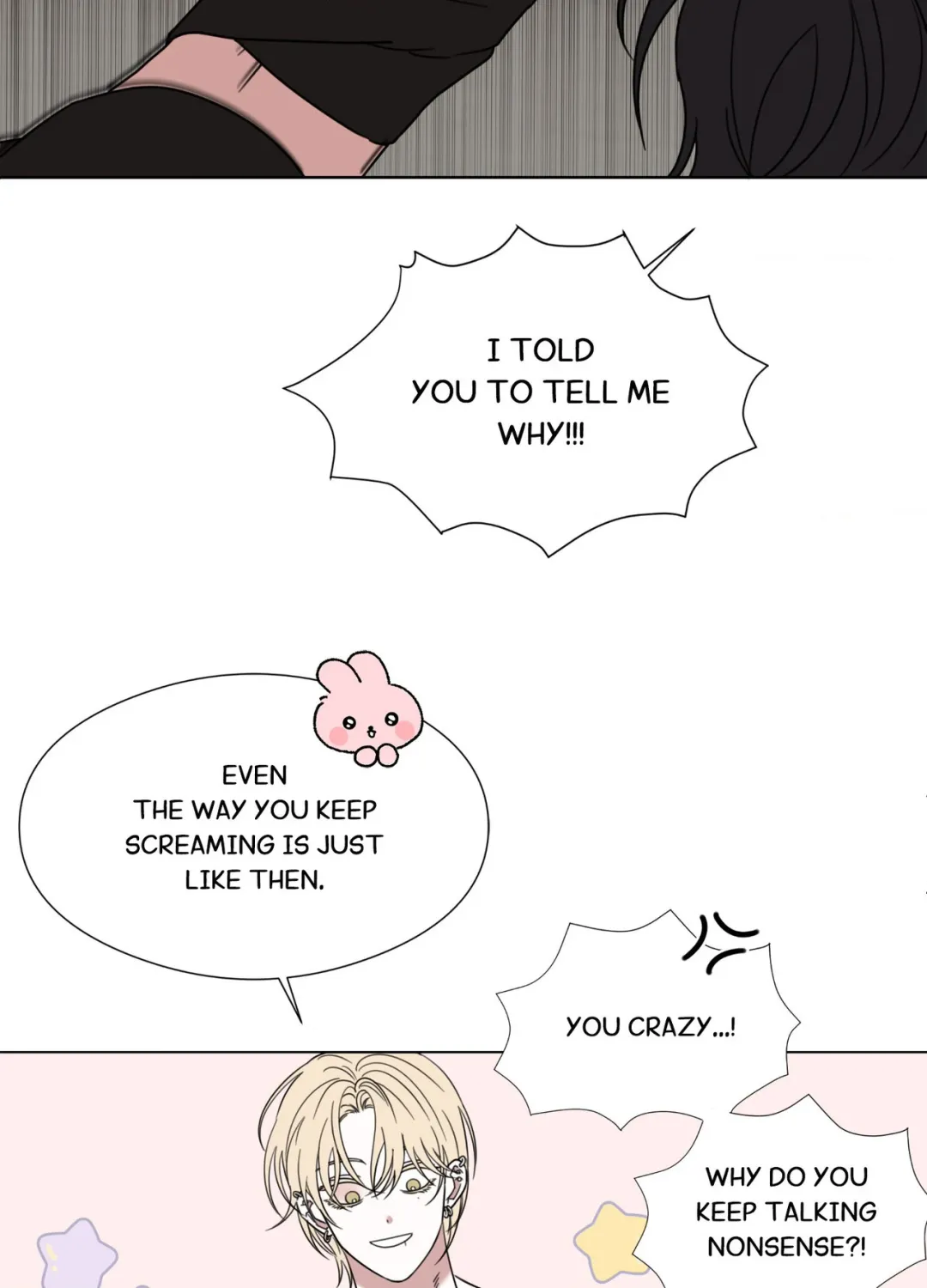Little Bit Psycho - Chapter 30 Page 48