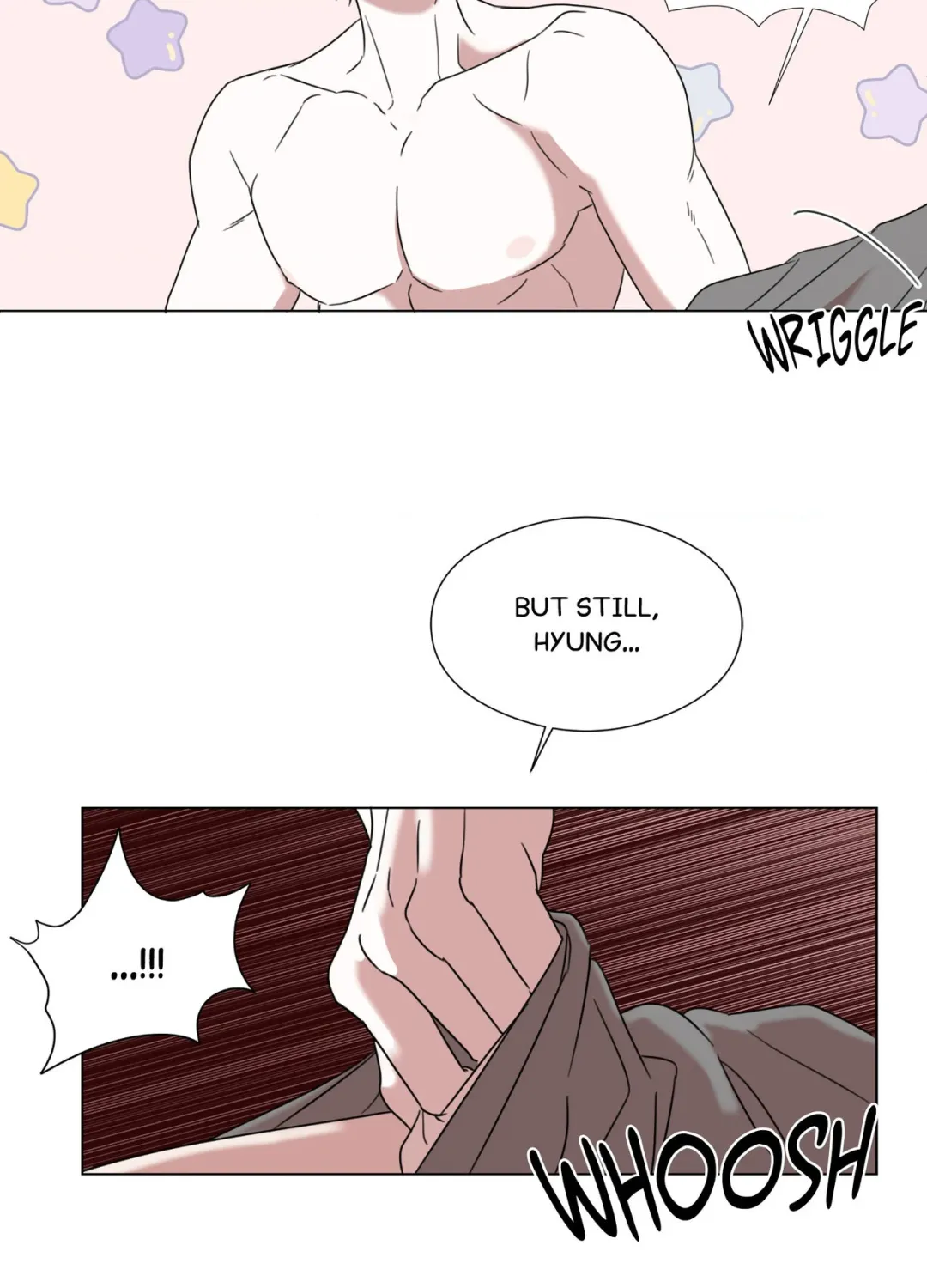 Little Bit Psycho - Chapter 30 Page 49