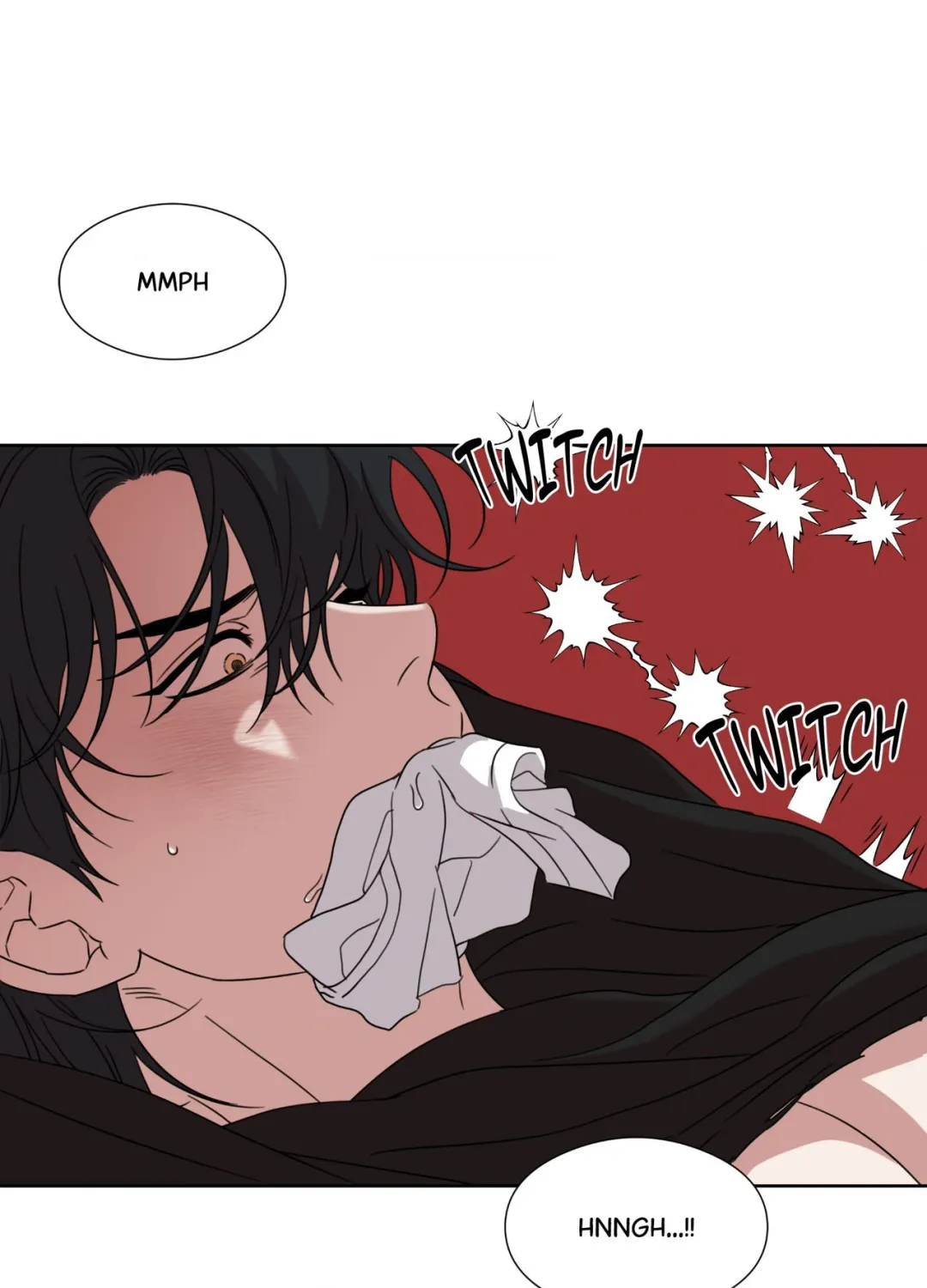 Little Bit Psycho - Chapter 30 Page 55