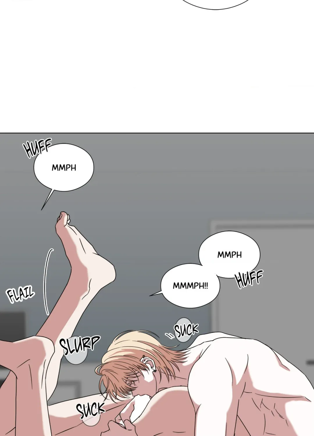 Little Bit Psycho - Chapter 30 Page 56