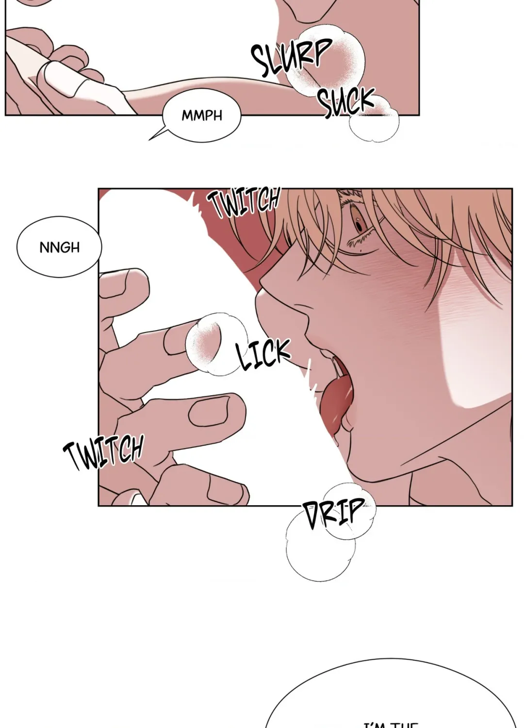 Little Bit Psycho - Chapter 30 Page 58