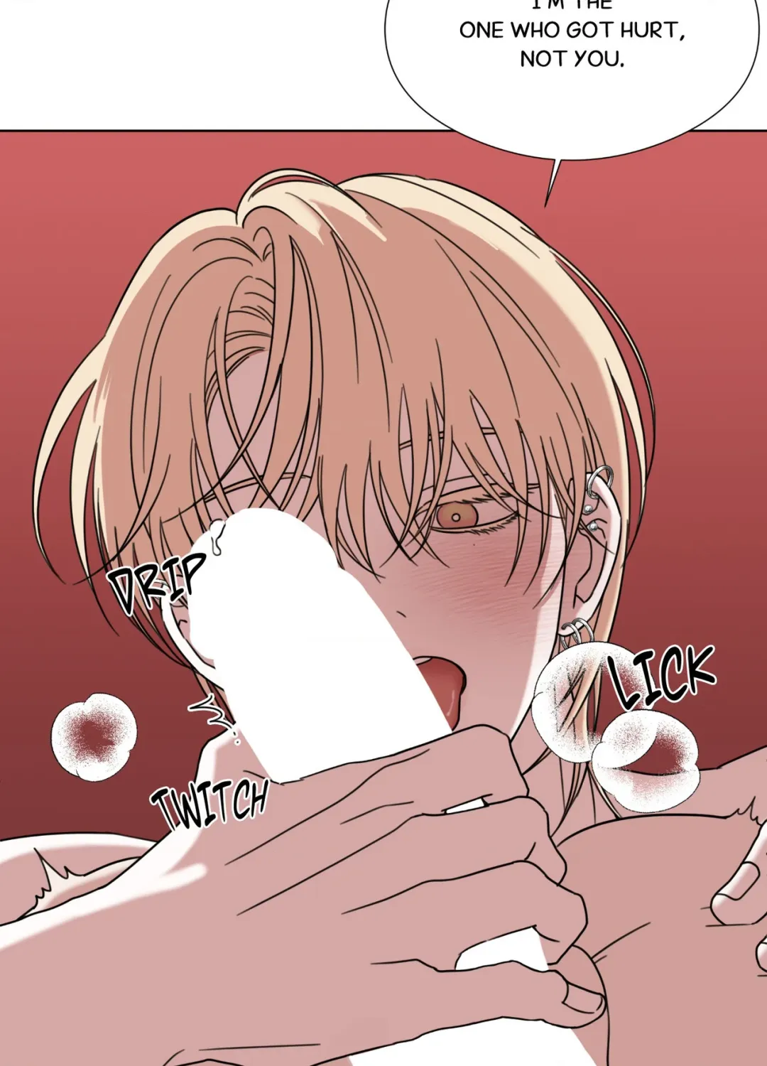 Little Bit Psycho - Chapter 30 Page 59