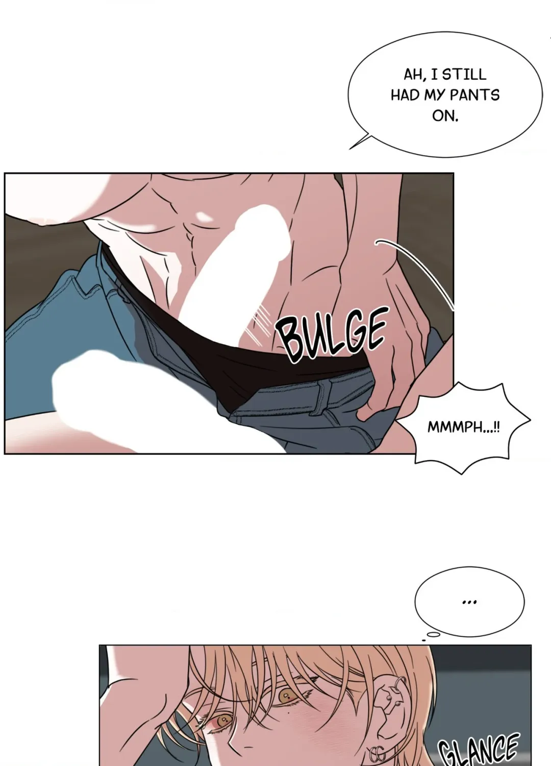 Little Bit Psycho - Chapter 30 Page 63
