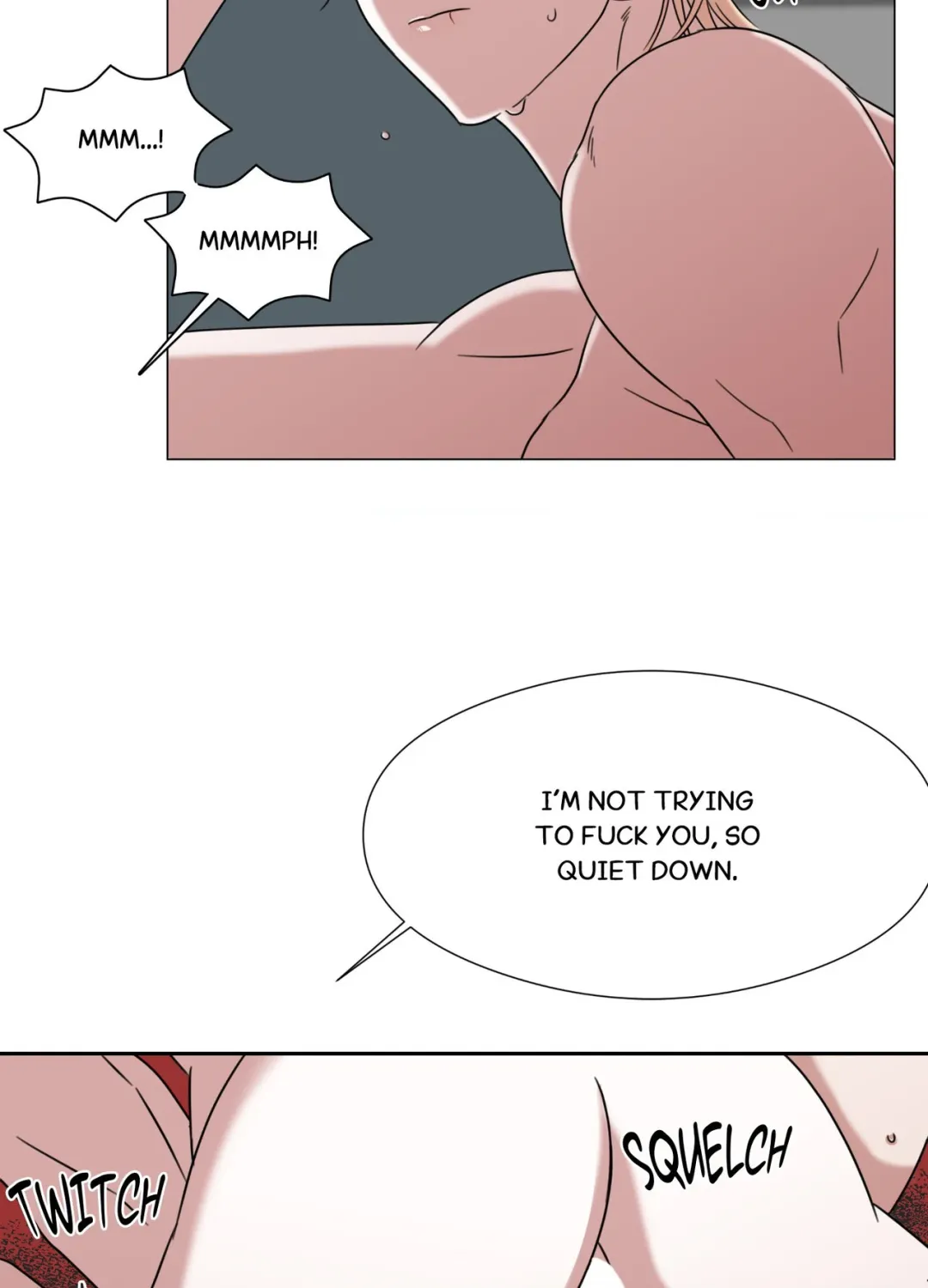 Little Bit Psycho - Chapter 30 Page 64