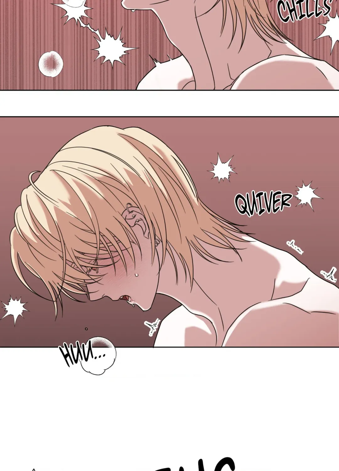 Little Bit Psycho - Chapter 30 Page 68