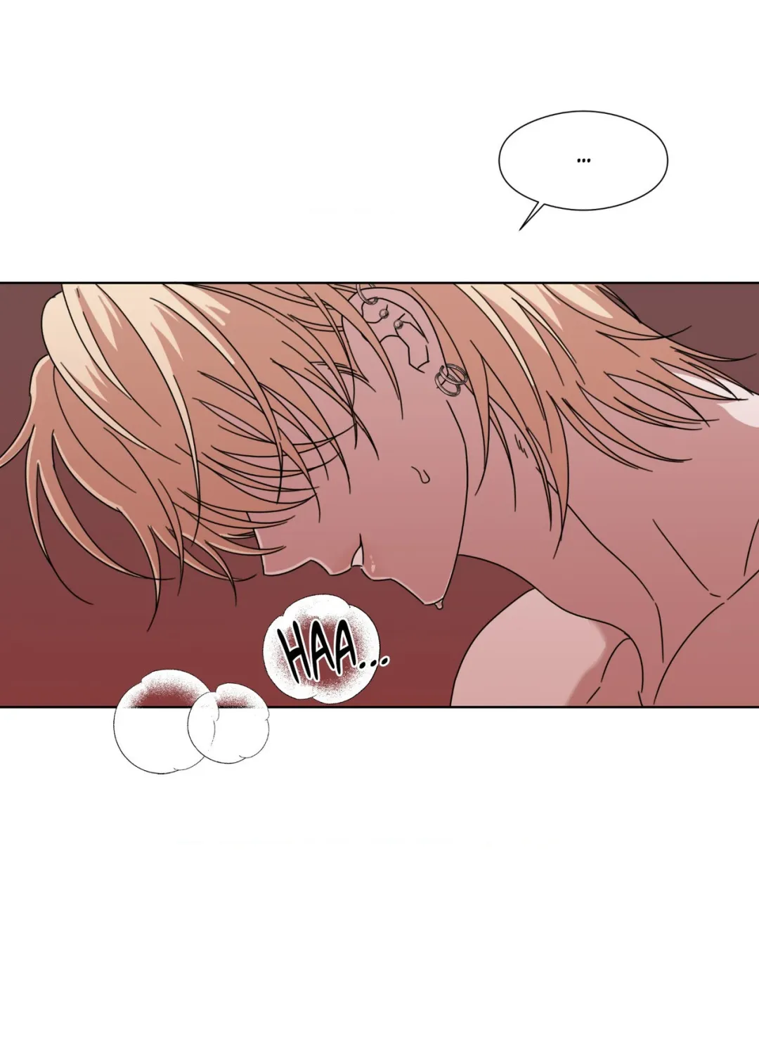 Little Bit Psycho - Chapter 30 Page 70