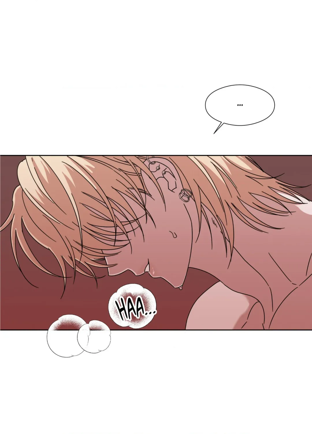 Little Bit Psycho - Chapter 31 Page 2