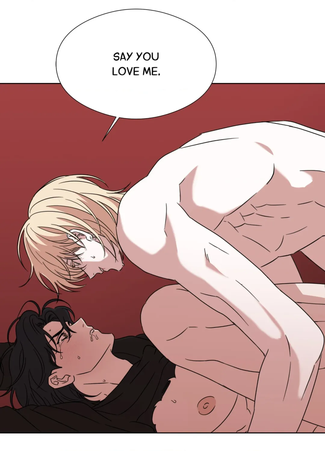 Little Bit Psycho - Chapter 31 Page 3