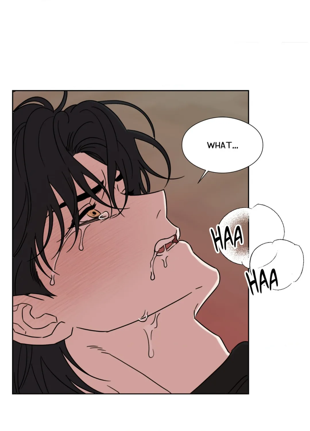 Little Bit Psycho - Chapter 31 Page 4