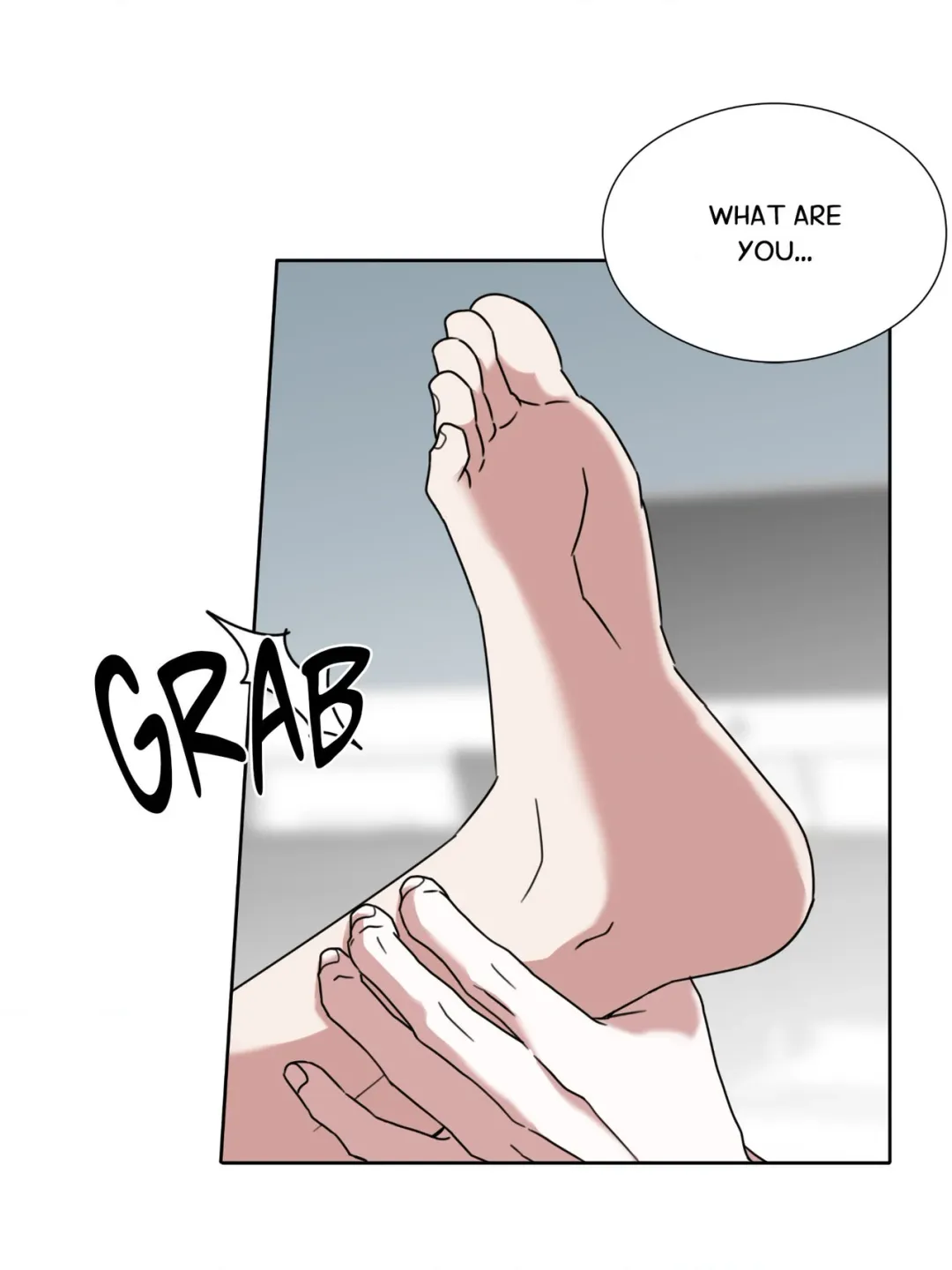 Little Bit Psycho - Chapter 31 Page 5