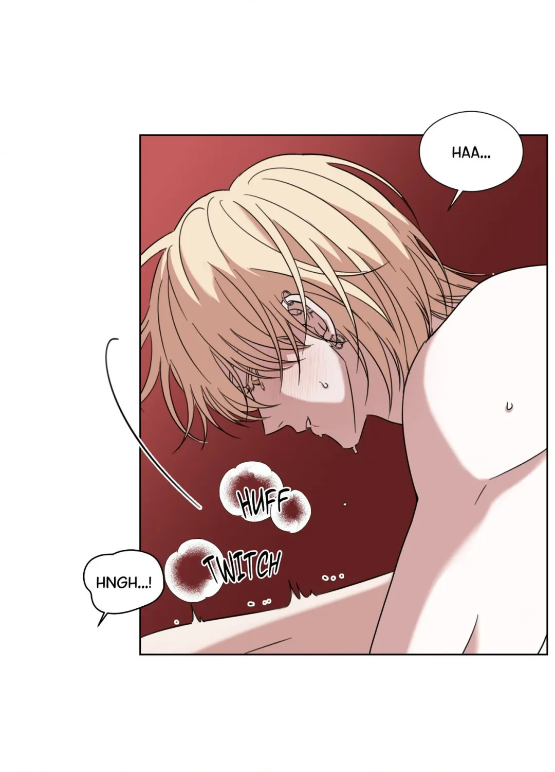 Little Bit Psycho - Chapter 31 Page 10