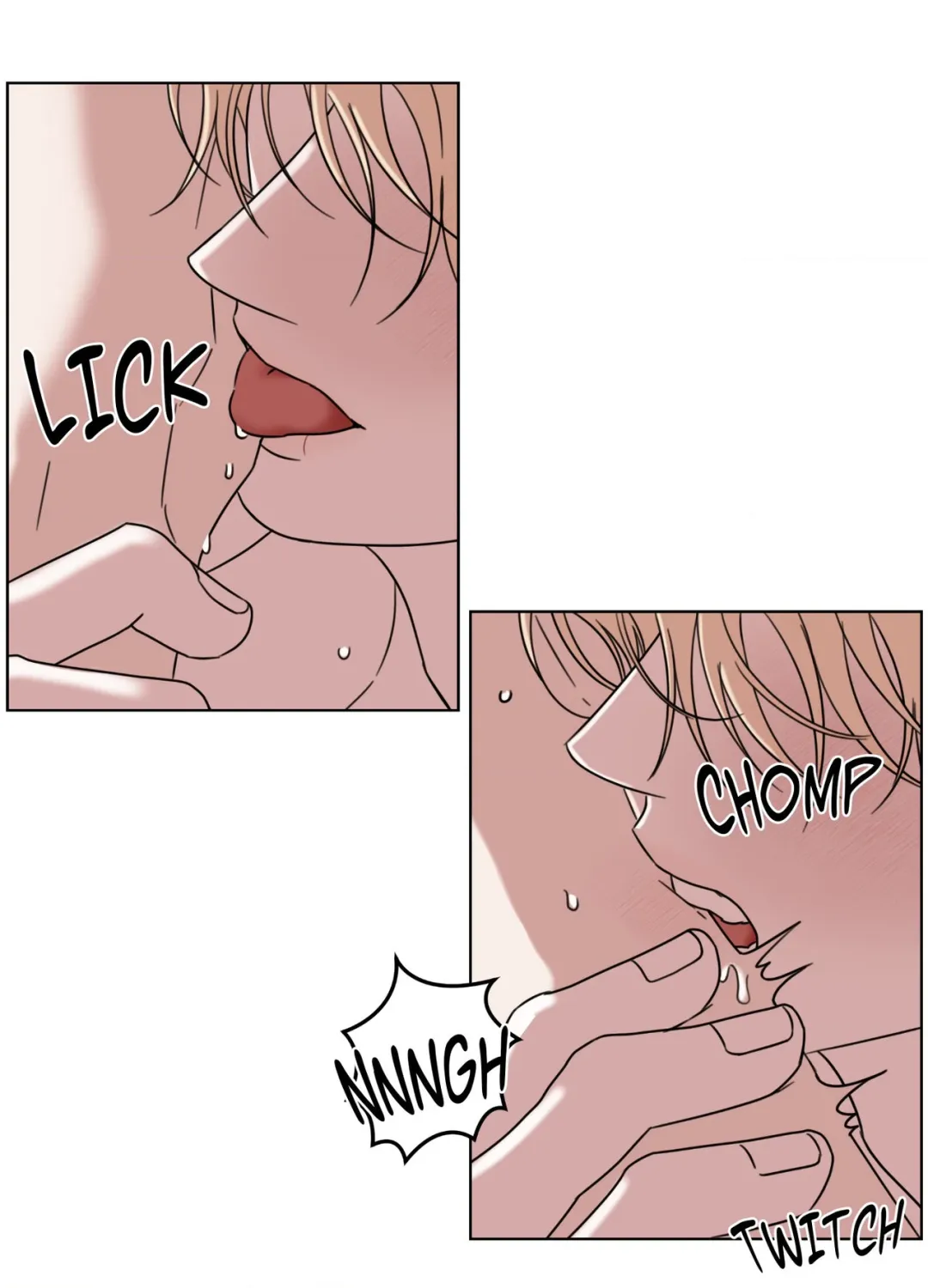 Little Bit Psycho - Chapter 31 Page 14