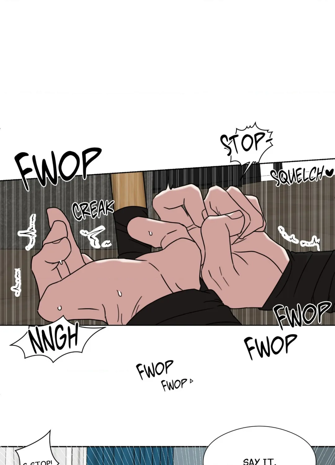 Little Bit Psycho - Chapter 31 Page 15