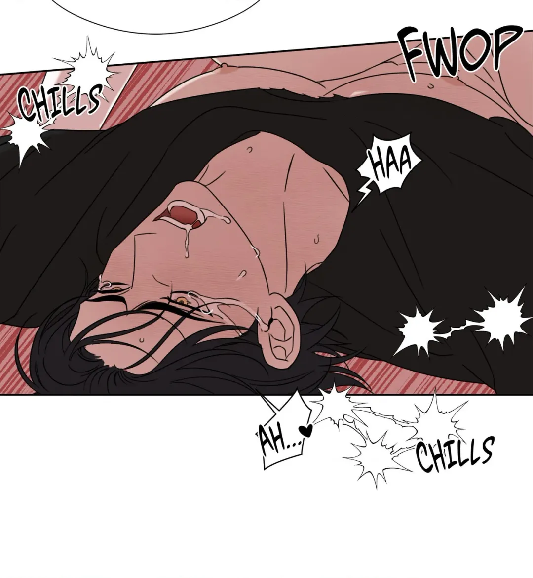 Little Bit Psycho - Chapter 31 Page 17