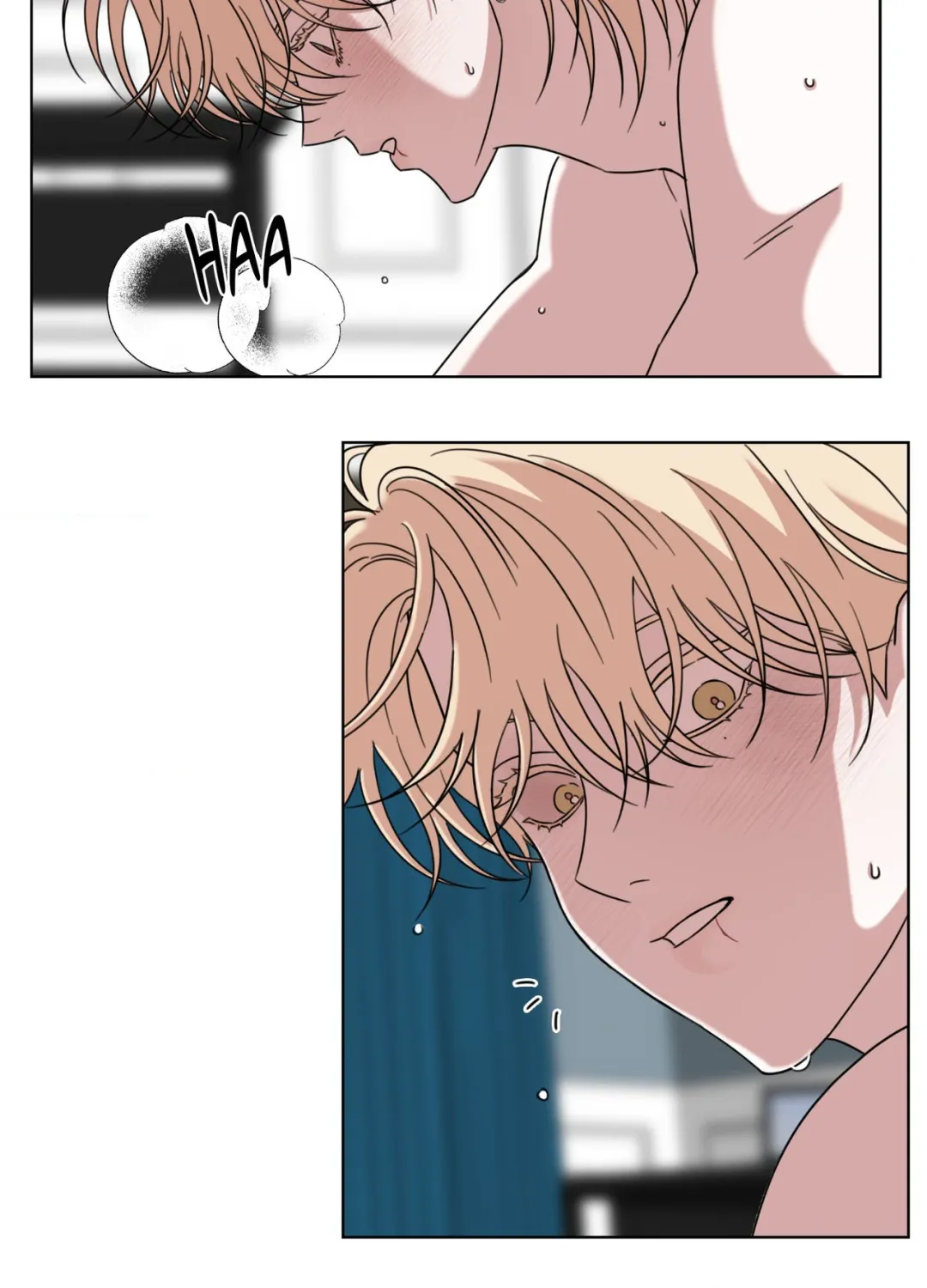 Little Bit Psycho - Chapter 31 Page 20