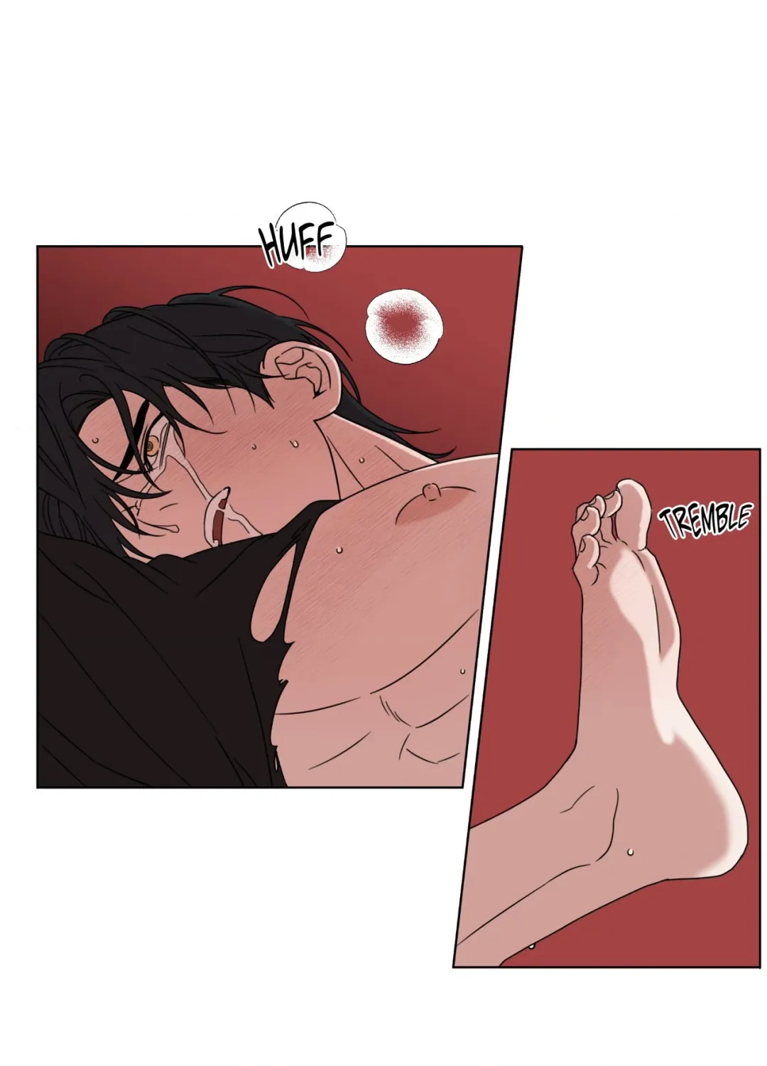 Little Bit Psycho - Chapter 31 Page 23