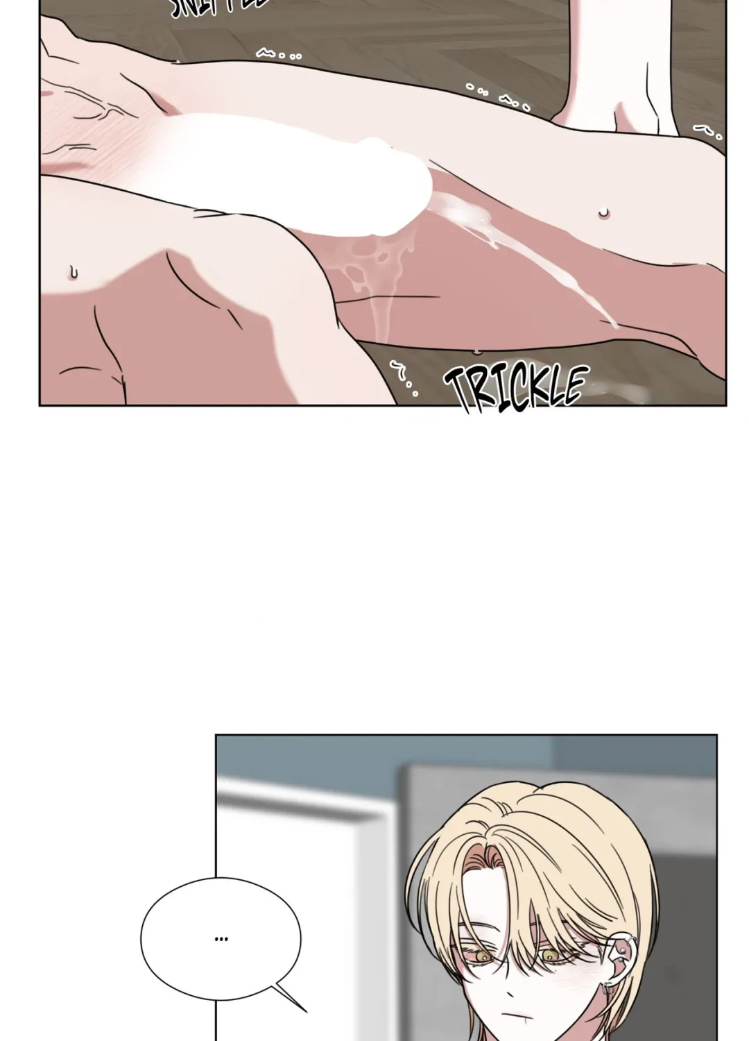 Little Bit Psycho - Chapter 31 Page 29