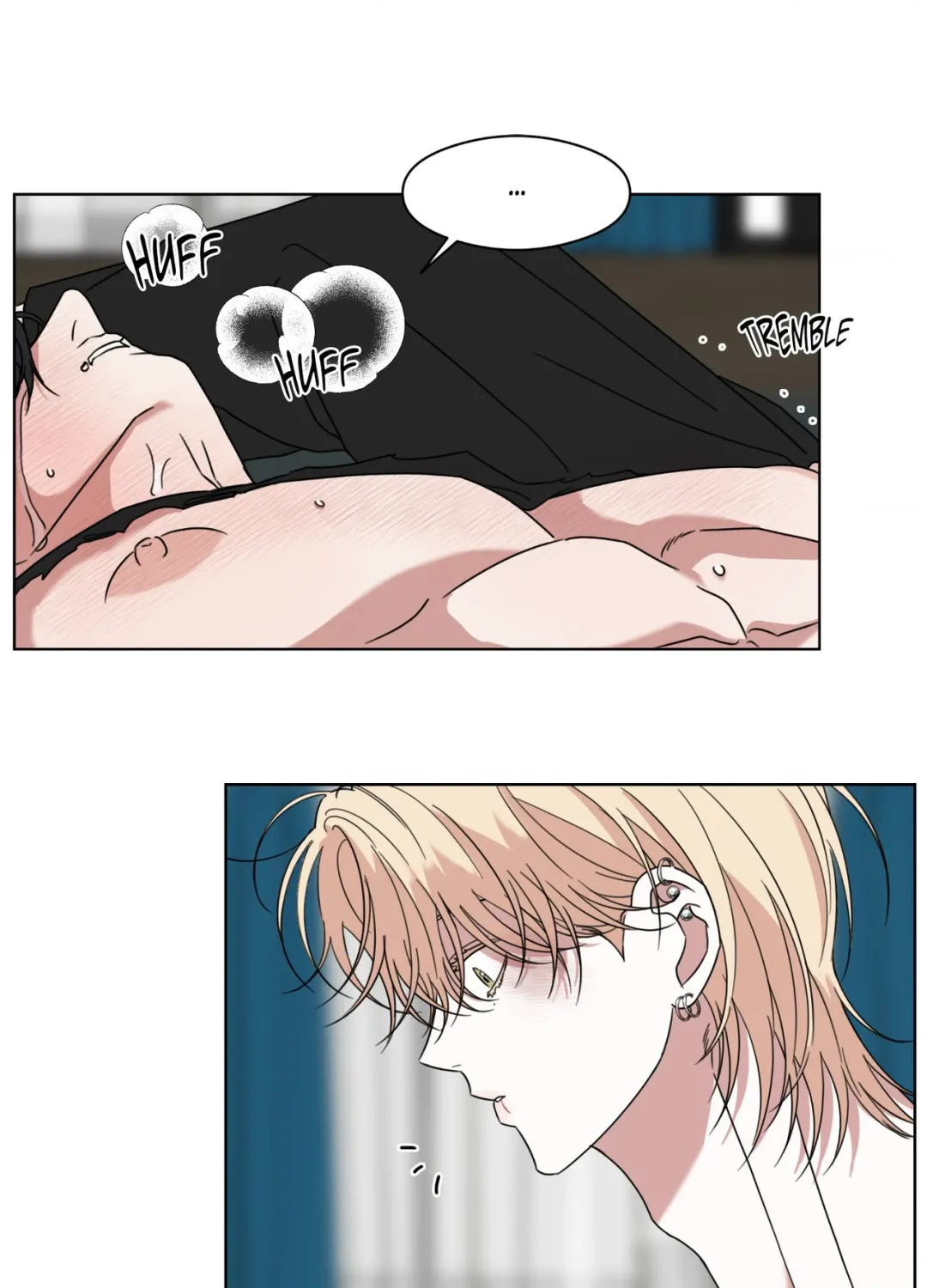 Little Bit Psycho - Chapter 31 Page 37