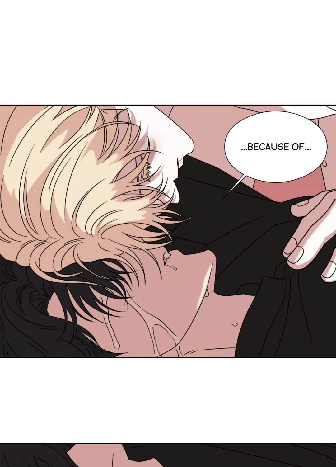 Little Bit Psycho - Chapter 31 Page 39