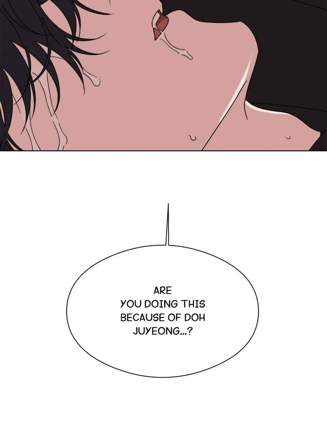 Little Bit Psycho - Chapter 31 Page 40
