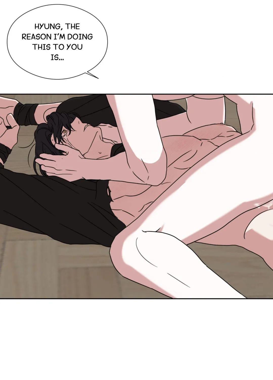 Little Bit Psycho - Chapter 31 Page 44