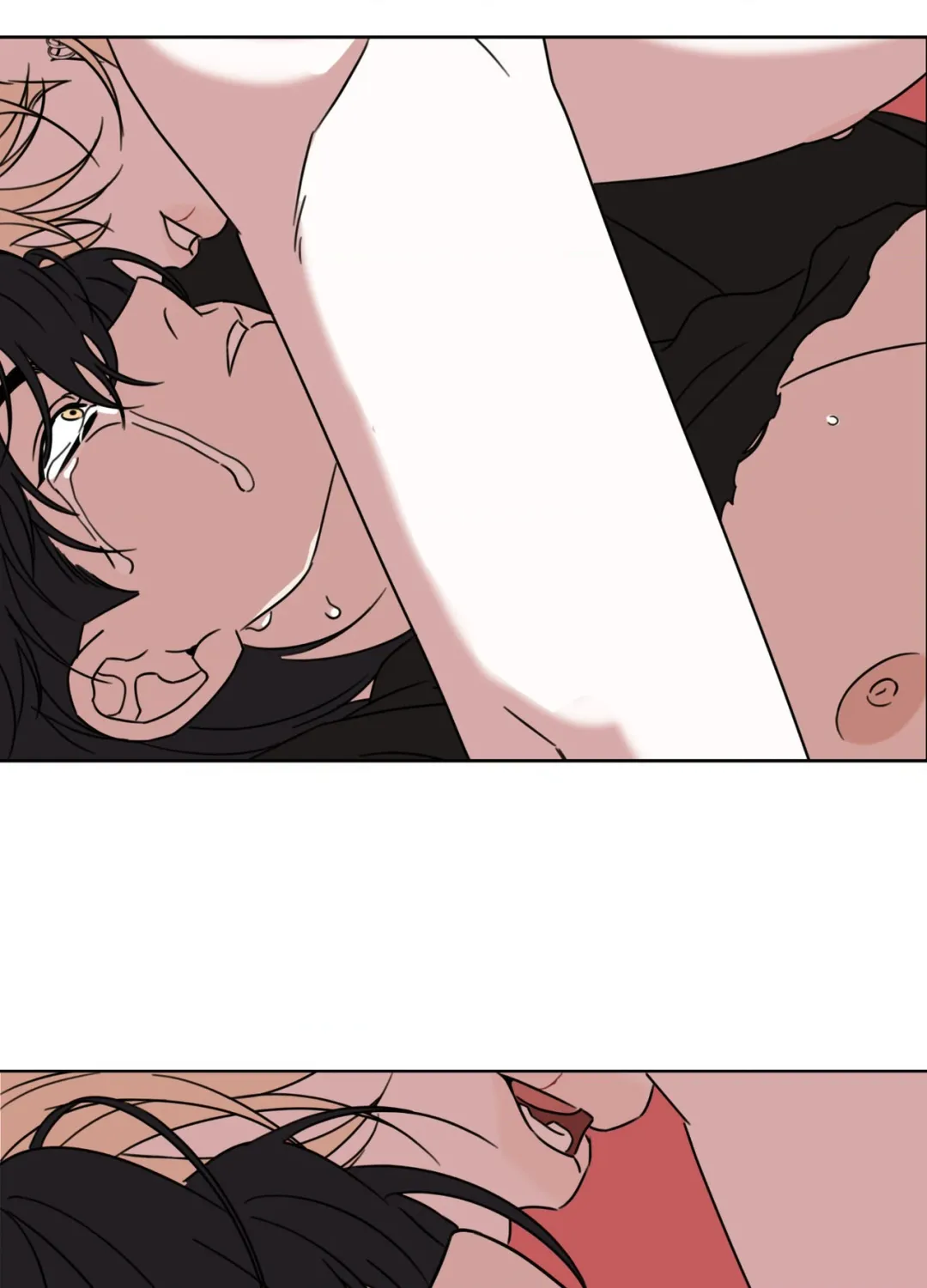Little Bit Psycho - Chapter 31 Page 45