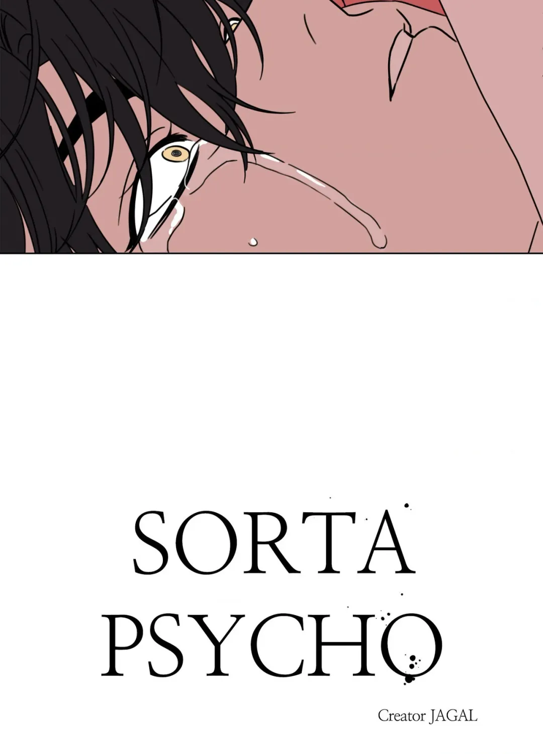 Little Bit Psycho - Chapter 31 Page 46