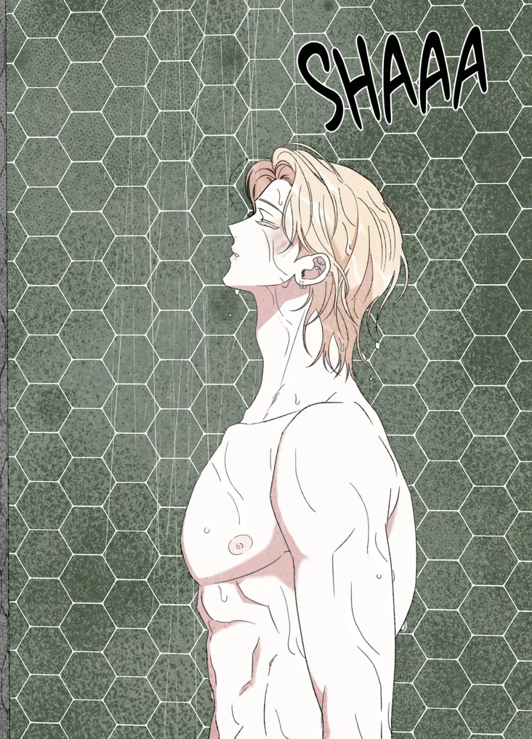Little Bit Psycho - Chapter 31 Page 49