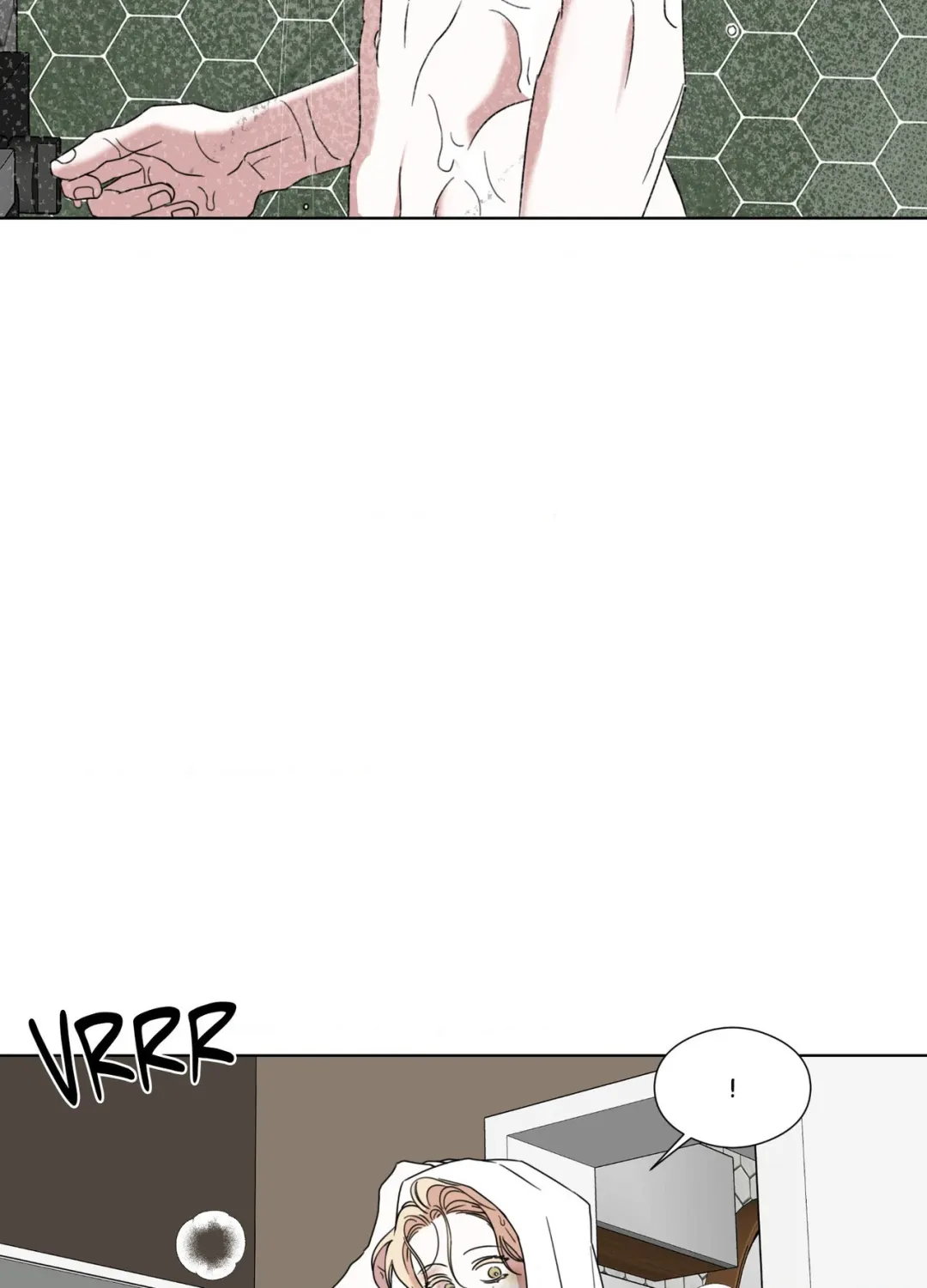 Little Bit Psycho - Chapter 31 Page 50