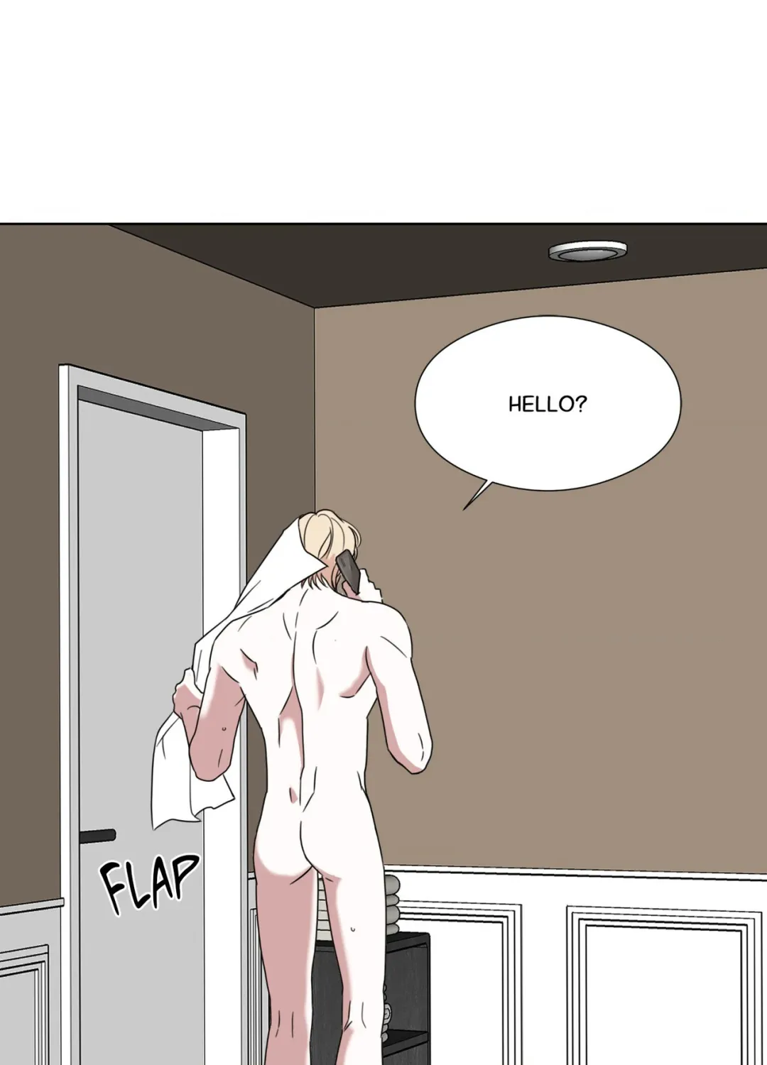 Little Bit Psycho - Chapter 31 Page 53