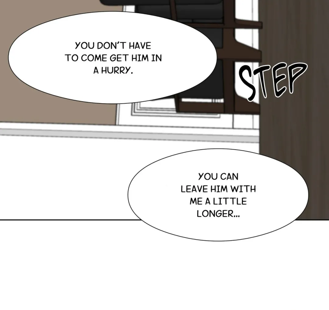 Little Bit Psycho - Chapter 31 Page 57