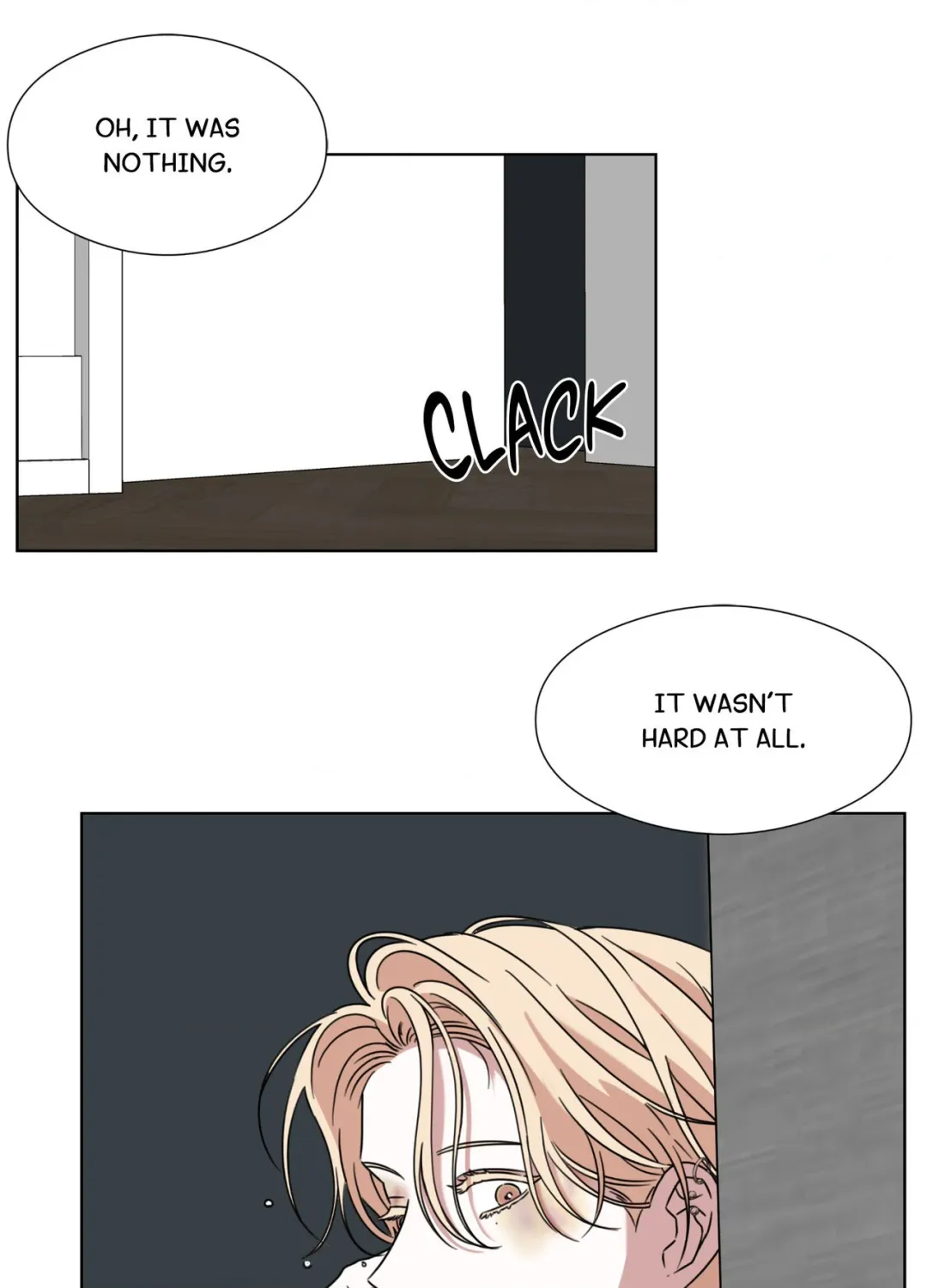 Little Bit Psycho - Chapter 31 Page 58